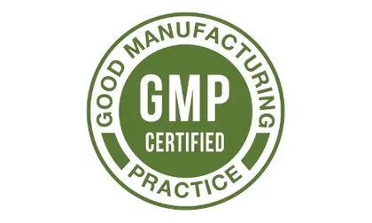 MemoHoney GMP certified claim